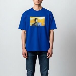 Hot Topic | JoJo's Bizarre‎ Adventure: Diamond Is Unbreakable Tee